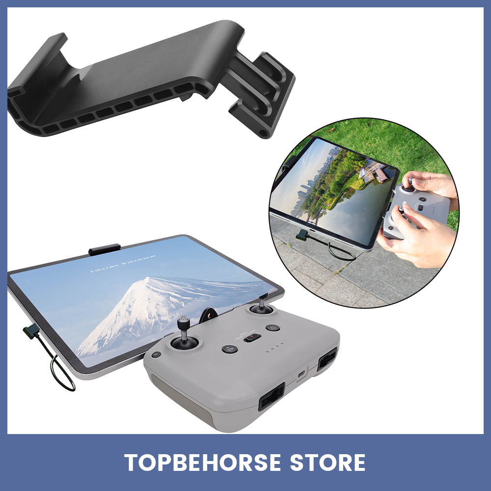 Dji Drone Air 3 - Tablet-Halterungsclip für DJI RC-N1/N2/N3 Verlängerungsclip für