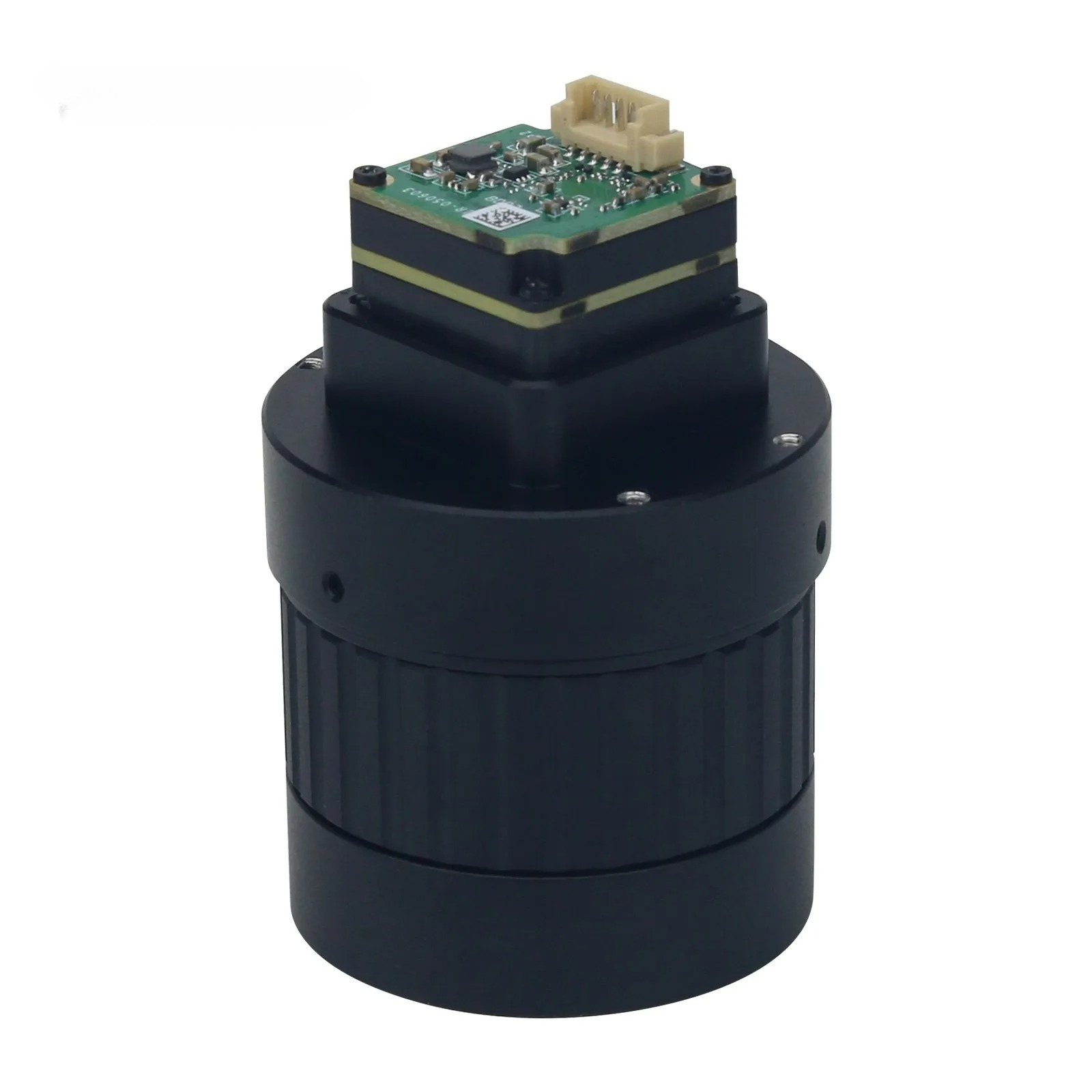 Drone Thermal Imaging - 640X512 13MM/19MM/25MM/35MM/50MM Objektiv Wärmebildkamera für FPV-Drohnen