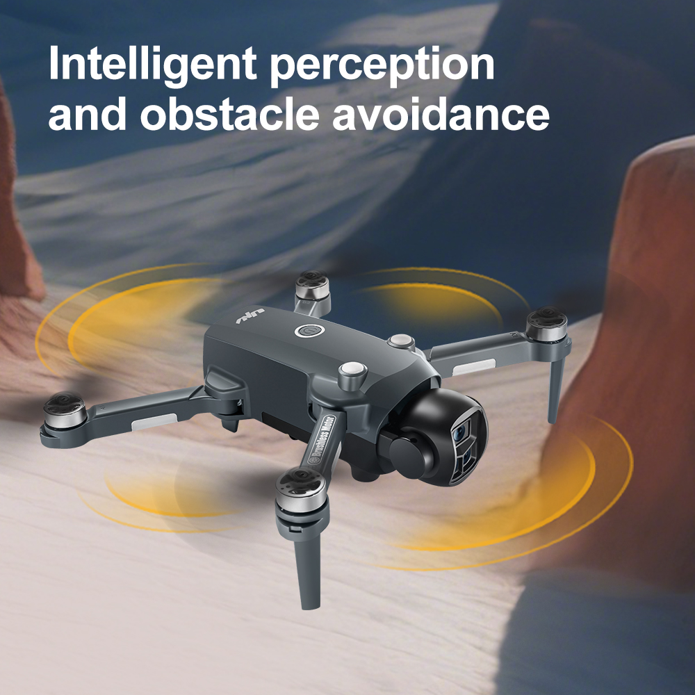 Brand+ V988 8K Professionelle  – Drone Surveying Bewertung und Preis