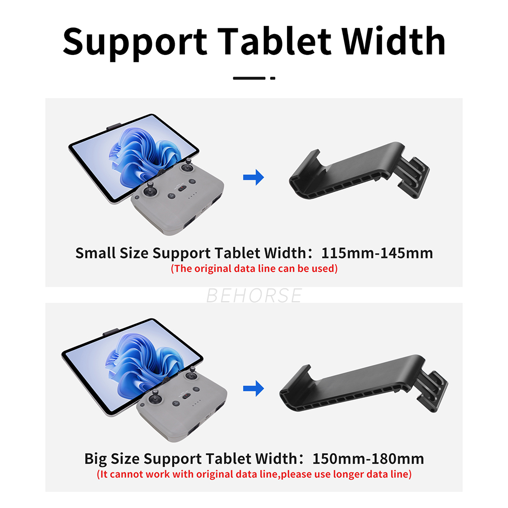 Tablet-Halterungsclip für DJI  – Dji Drone Air 3 Bewertung und Preis