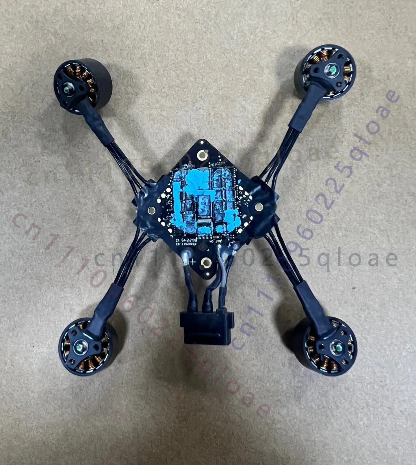 Original zerlegte ESC-Platinen – Drone Surveying Bewertung und Preis