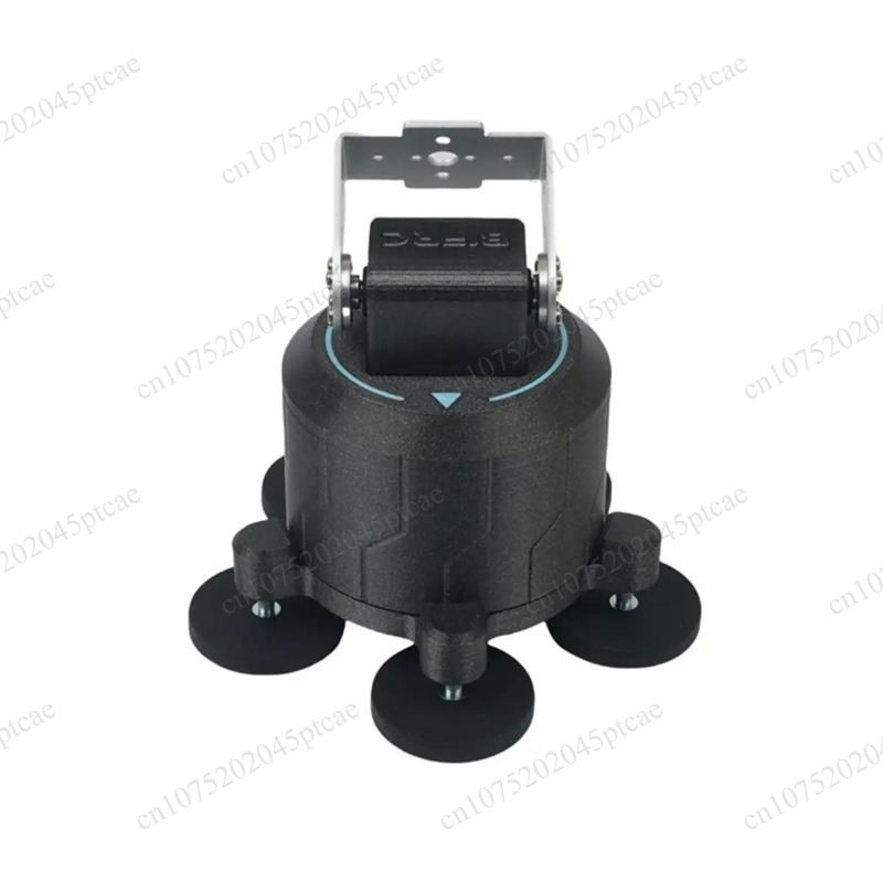 Servo-Gaming-Drohne mit Wärmeb – Drone Thermal Imaging Bewertung und Preis