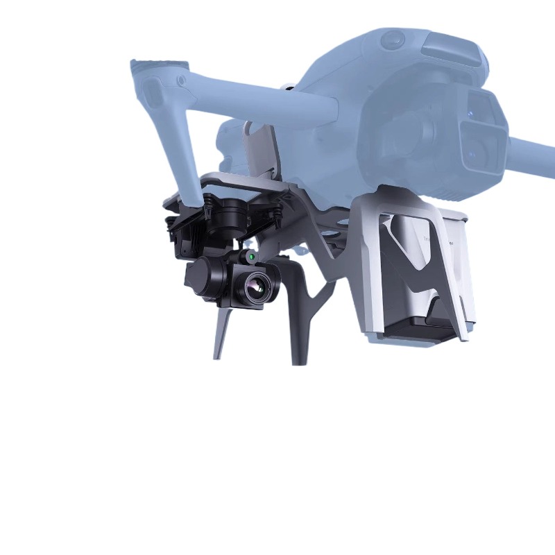 U3-Drohne mit Wärmebildkamera, – Drone Thermal Imaging Bewertung und Preis