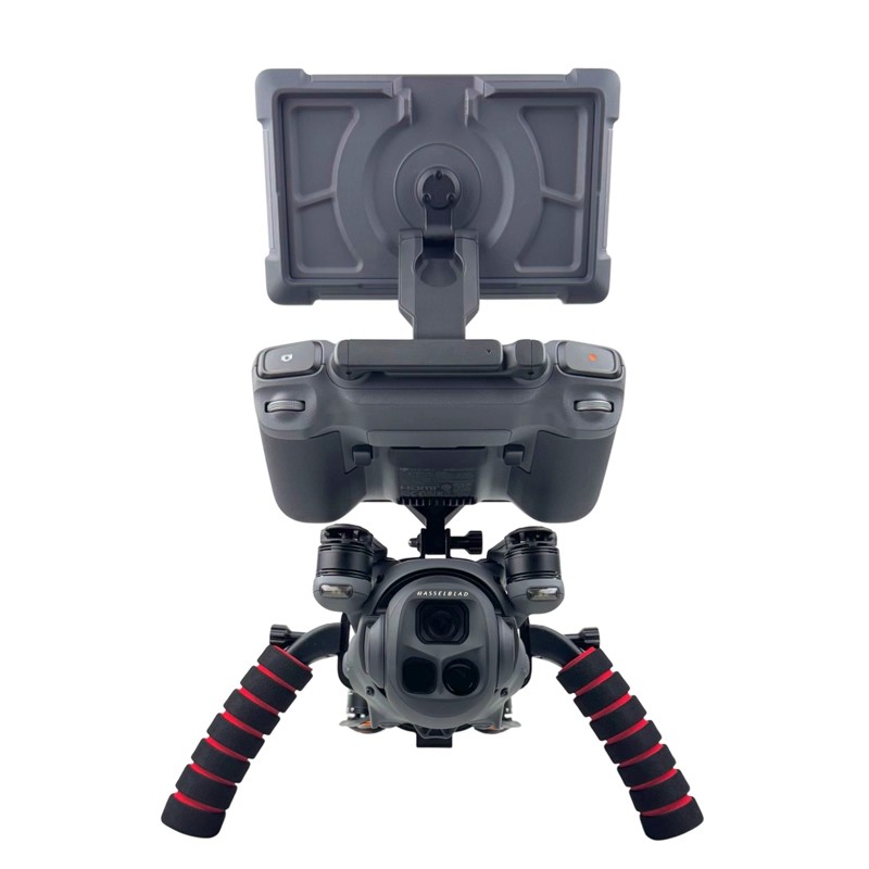 Dual Handheld Halter Griff für – Dji Drone Mini 4 Pro Bewertung und Preis
