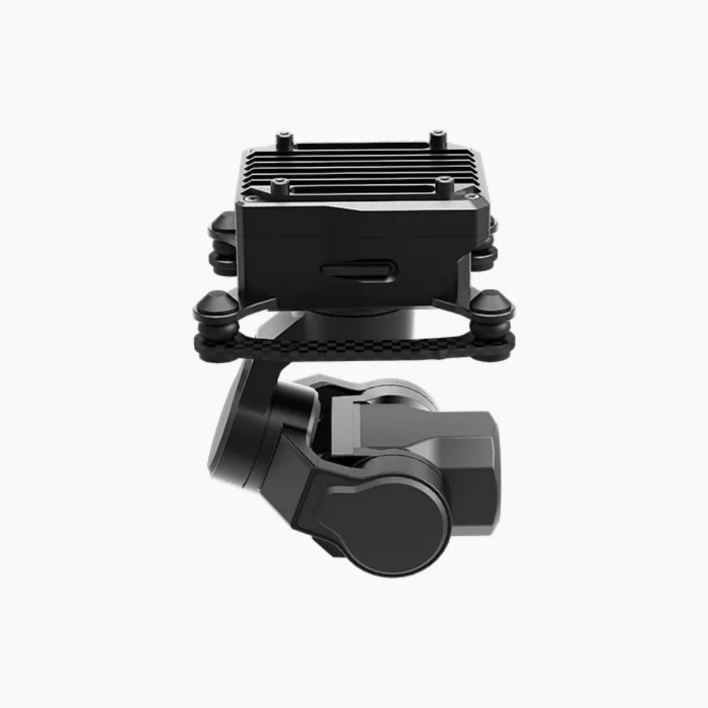 NCZOBOE 3-Achsen-Gimbal, intel – Drone Thermal Imaging Bewertung und Preis