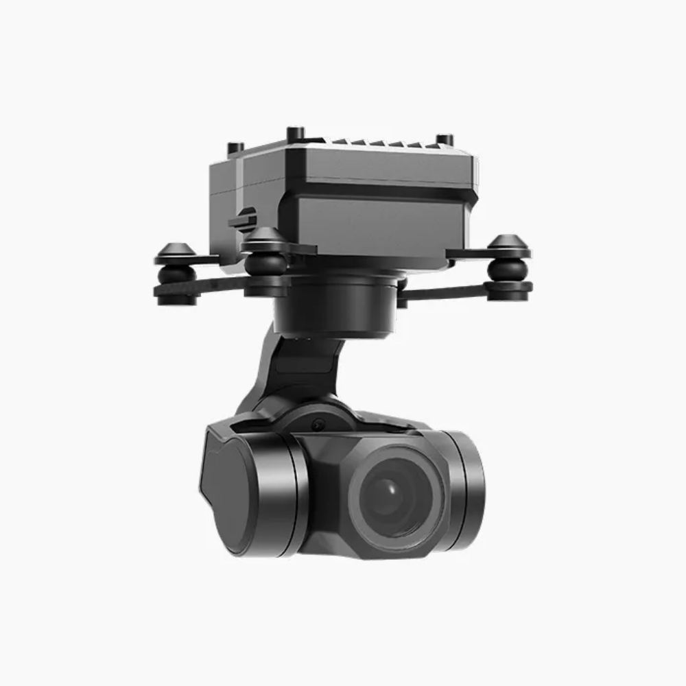 NCZOBOE 3-Achsen-Gimbal, intel – Drone Thermal Imaging Bewertung und Preis