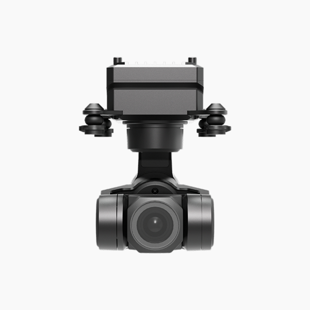 NCZOBOE 3-Achsen-Gimbal, intel – Drone Thermal Imaging Bewertung und Preis