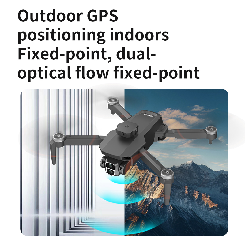L106-1PRO GPS Professionelle D – Drone Photogrammetry Bewertung und Preis