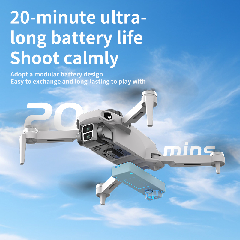L106-1PRO GPS Professionelle D – Drone Photogrammetry Bewertung und Preis