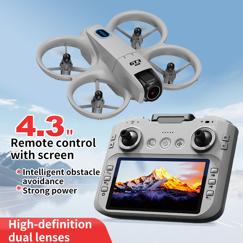 NEU Original GT3 MINI Drohne 8 – Drone Photogrammetry Bewertung und Preis