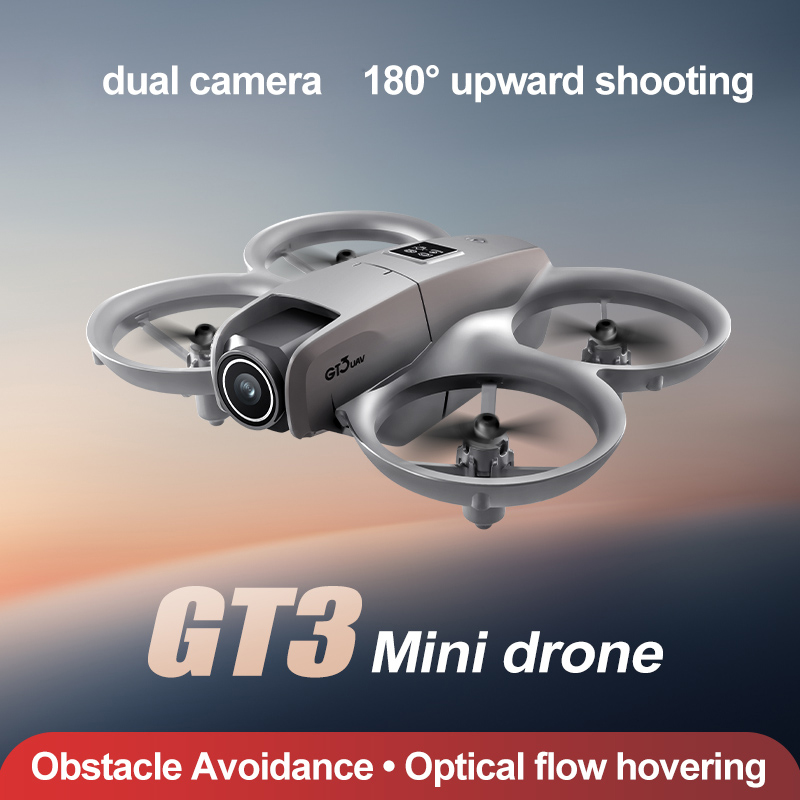 2026 GT3 MAX RC-Drohne 8K 5G P – Drone Surveying Bewertung und Preis