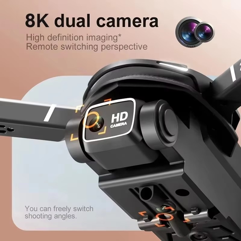 Für Xiaomi Drohne V88 8K Profe – Drone Surveying Bewertung und Preis