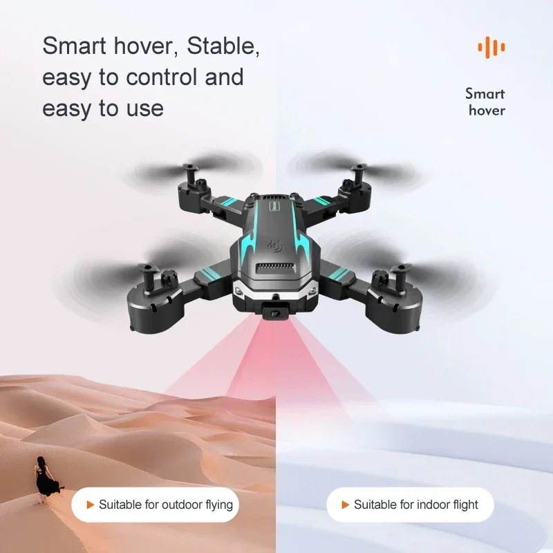 G6 Professionelle Faltbare Qua – Drone Surveying Bewertung und Preis