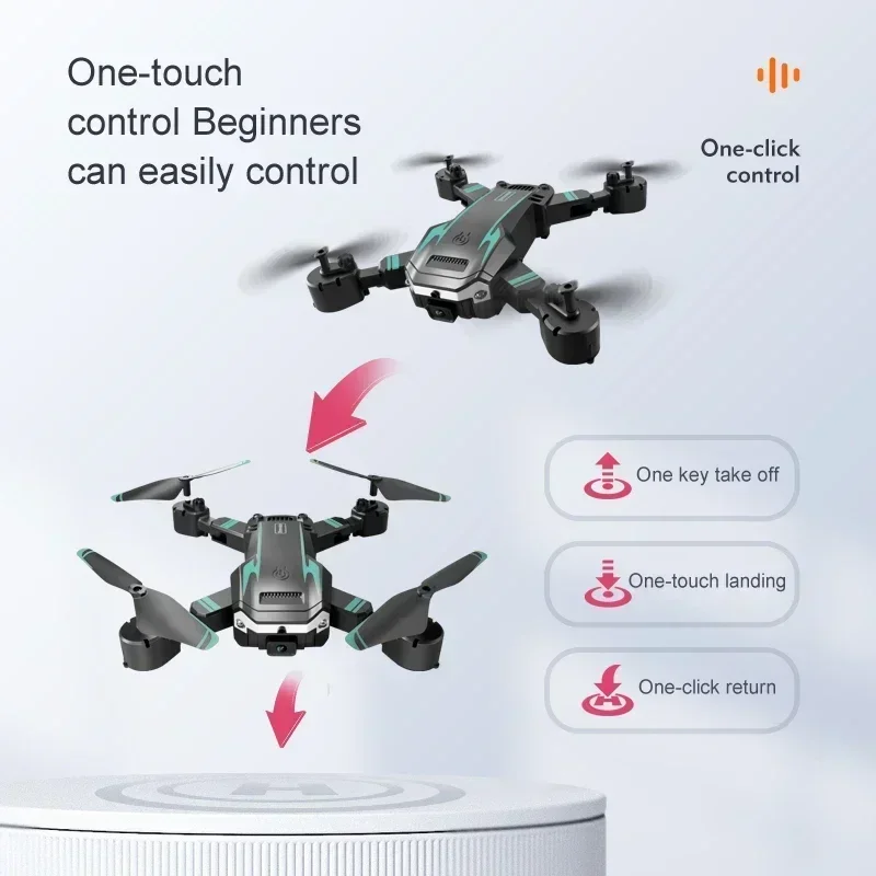 G6 Professionelle Faltbare Qua – Drone Surveying Bewertung und Preis