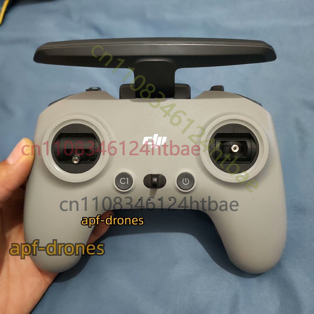 Gebraucht, für DJI FPV Fernbed – Drone Surveying Bewertung und Preis